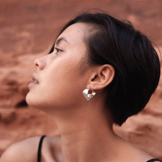 Petite Joan Earrings