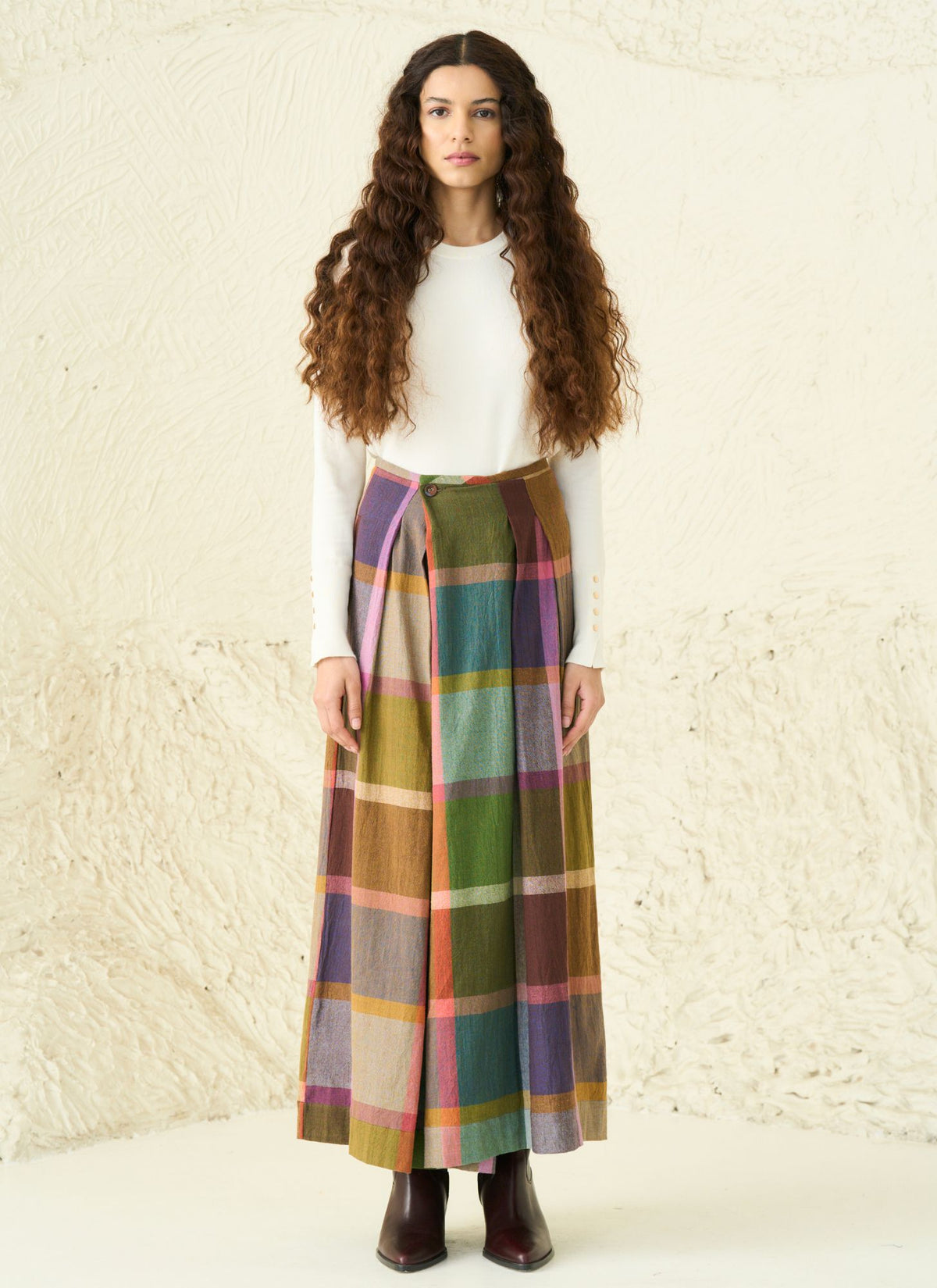 Frida Pants