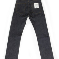 Tellason Stock Straight Leg 14 oz. Jeans