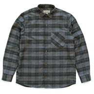 Weathervane Flannel Shirt