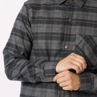 Weathervane Flannel Shirt